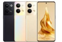 Oppo Reno 9 Pro Plus diluncurkan pada Kamis (24/11/2022). [Oppo China]