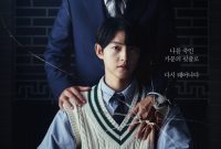 Drama terbaru Song Joong Ki yang bertajuk Reborn Rich tayang hari ini, 18 November 2022. (Foto: AsianWiki)