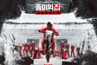 Netflix Money Heist: Korea 2