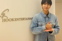 Usai dikabar tak di gaji selama 18 tahun, kini muncul kabar jika agensi meminjam uang kepada Lee Seung Gi. (Foto: Instagram @leeseunggi.official)