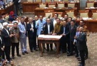 RKUHP: Seks di Luar Nikah Dipidana 1 Tahun, Kumpul Kebo 6 Bulan. (Foto: suara.com)