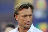Herve Renard (twitter/@FootballRamble)