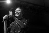Potret Tulus, penyanyi Indonesia. sumber foto : suara.com