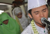 Dodi Hidayatullah resmi bercerai dengan istrinya Auliya. (Foto: Instagram @dodihidayatullah)