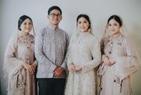Fakta Allen Adam, Kakak Erina Gudono. Sumber foto : Instagram @erinagudono