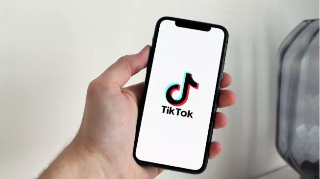 Ilustrasi Tiktok. Sumber foto : suara.com
