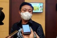 Ismail bolong. Sumber foto : sulsel.suara.com