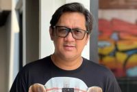 Sumber Kekayaan Andre Taulany. Sumber foto : suara.com