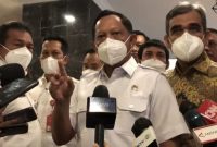 Mendagri Tito Karnavian. Sumber foto : suara.com