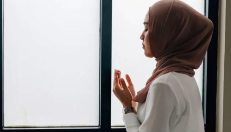 Doa Bersama Tahun Baru, IKAMA Kecam Perlakuan Terhadap Nenek Elina