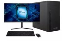 Axioo MyPC PRO M. [Axioo]