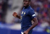 Pemain Prancis, Youssouf Fofana yang jadi andalan Didier Deschamps (GFFN/suara.com)