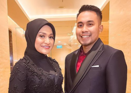 Fariz lamar Nathalie Holscaer di hari ulang tahun yang ke-30. (Foto: Instagram @nathalieholscher)