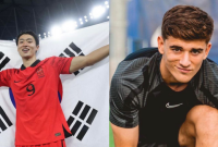 5 Pemain Piala Dunia 2022 yang Jadi Sorotan Karena Ketampananannya. (Instagram @pablogavi dan @whrbtjd)