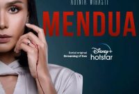 The World of the Married versi Indonesia, 'Mendua' akan tayang 17 Desember mendatang. (Foto: Disney+ Hotstar)