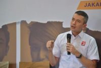 Rian Ernest mengundurkan diri dari PSI. (Foto: Instagram @rianernest)