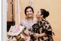 Tisha dan Putri [instagram/suara.com]
