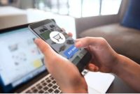 Ilustrasi Belanja Online (Pexels)