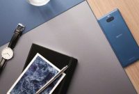Sony Xperia termasuk dalam daftar Hp dengan radiasi tertinggi di dunia. Sumber foto : suara.com