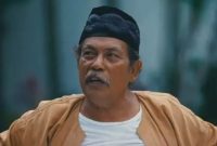 Otis pamutih. Sumber foto : suara.com