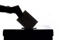 Ilustrasi Pemilihan umum - Pemilu 2024 (Pexels)