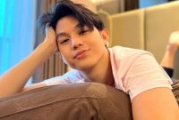 Foto Jonathan Alden. Sumber foto : Instagram @jonathanalden