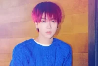 Yesung Super Junior Dikabarkan akan Rilis Full Album Solo Pertamanya. Sumber foto : suara.com
