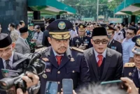 Wali Kota Medan Bobby Nasution. Sumber foto : suara.com