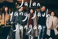 Film Indonesia Tayang Februari 2023. Sumber foto : suara.com
