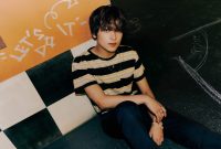 Haechan NCT alami palpitasi jantung, yuk kenali apa itu palpitasi jantuung. (Foto: SM Entertainment)
