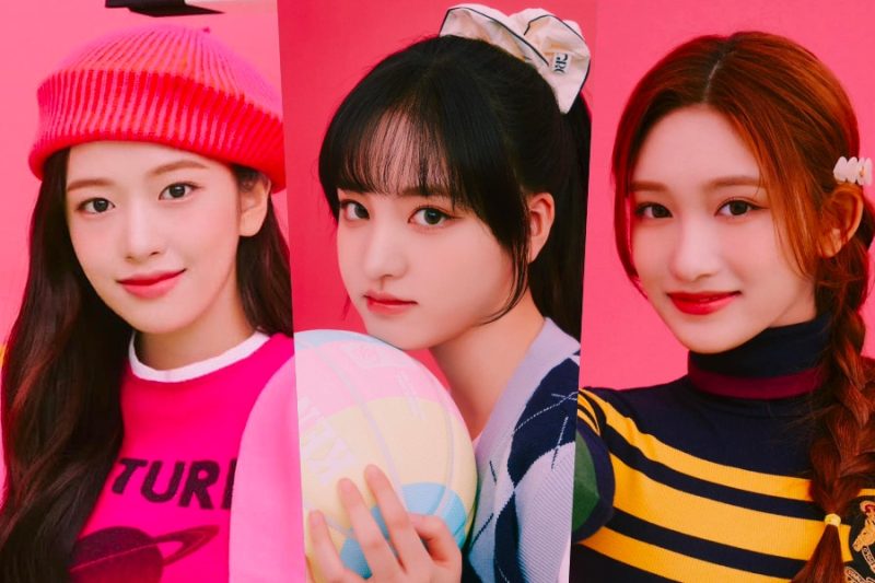 Tiga member IVE terpapar Covid-19 (Foto: Soompi)