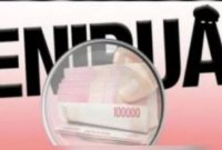 Ilustrasi penipuan. [Dok.Istimewa]