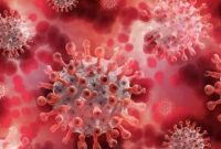 Ilustrasi Covid-19 - gejala omicron kraken (Pixabay)