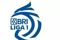 Ilustrasi Logo BRI Liga 1.(ligaindonesiabaru.com)
