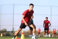 Ivar Jenneri. (dok. PSSI)