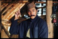 Vino G bastian di film bayi ajaib. Sumber foto : instagram @vinogbastian_