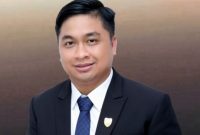 Anggota DPRD Kalteng dari Dapil II meliputi Kabupaten Kotawaringin Timur dan Seruyan, Toga Hamonangan Nadeak 