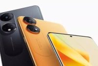 Hp Oppo Reno8 T Series. Sumber foto : suara.com