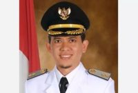 Mantan Wakil Bupati Karanganyar, Rohadi Widodo meninggal dunia, Senin (23/1/2023). Sumber foto : suara.com