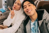 Foto Vidi Aldiano dan Sheila Dara Aisha. Sumber foto : Instagram @vidialdiano