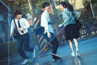 poster film someday or one day. Sumber foto : Instagram @cinepolisid