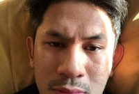 Foto Aji Yusman. Sumber foto : Instagram @aji_yusman