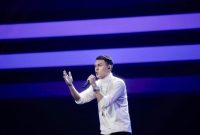 Kontestan Indonesian Idol 2023 yang Disorot. Sumber foto : Instagram @indonesianidolid