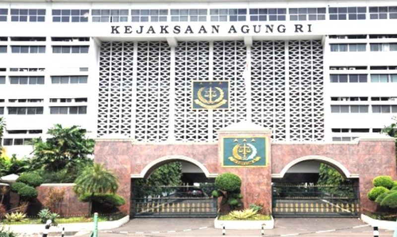 Gedung Kejaksaan Agung RI. Sumber foto : pmjnews.com