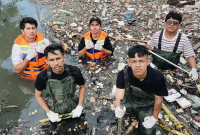 Pandawara group di pungli. (Foto: Instagram @pandawaragroup)