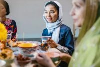 Ilustrasi puasa - puasa Rajab 2023 sampai kapan (pexels)