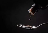 Ilustrasi obat sirup. Sumber foto : suara.com