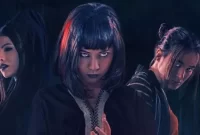 Poster film Para Betina Pengikut Iblis. Sumber foto : suara.com