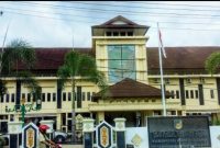 DPRD Barito Utara lapor ke Komisi VII DPR RI terkait elpiji di jual di atas harga HET.  Mereka juga akan mengagendakan RDP, dengna penegak hukum terkait hinga kini elpiji di jual di atas HET.Foto.Deni hariadi/1tulah.com