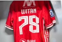 Witan Sulaiman ((Persija Jakarta))